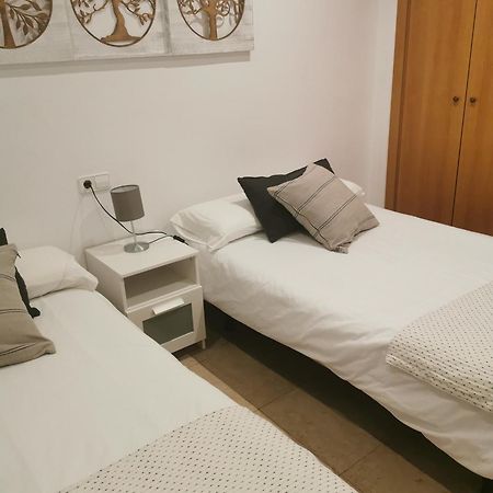 Manilva House Apartment Екстериор снимка