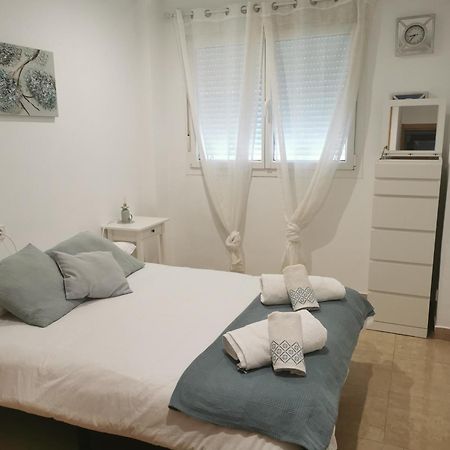 Manilva House Apartment Екстериор снимка