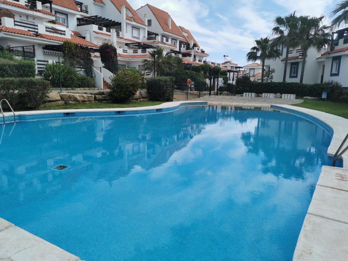 Manilva House Apartment Екстериор снимка