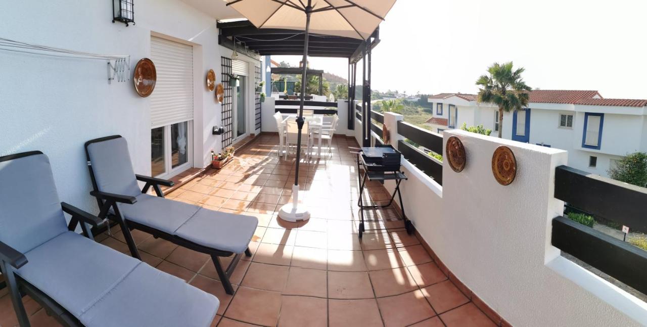 Manilva House Apartment Екстериор снимка
