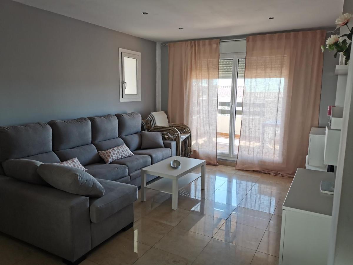 Manilva House Apartment Екстериор снимка