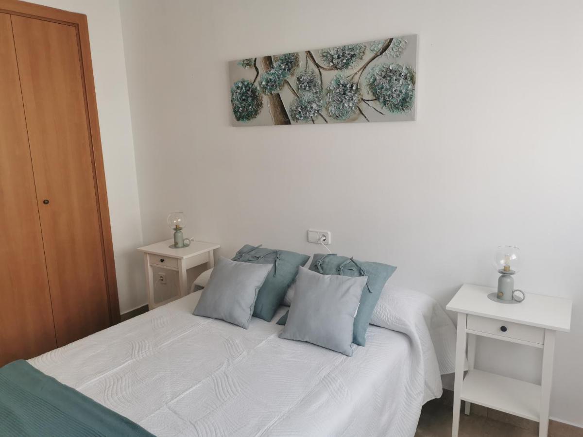 Manilva House Apartment Екстериор снимка
