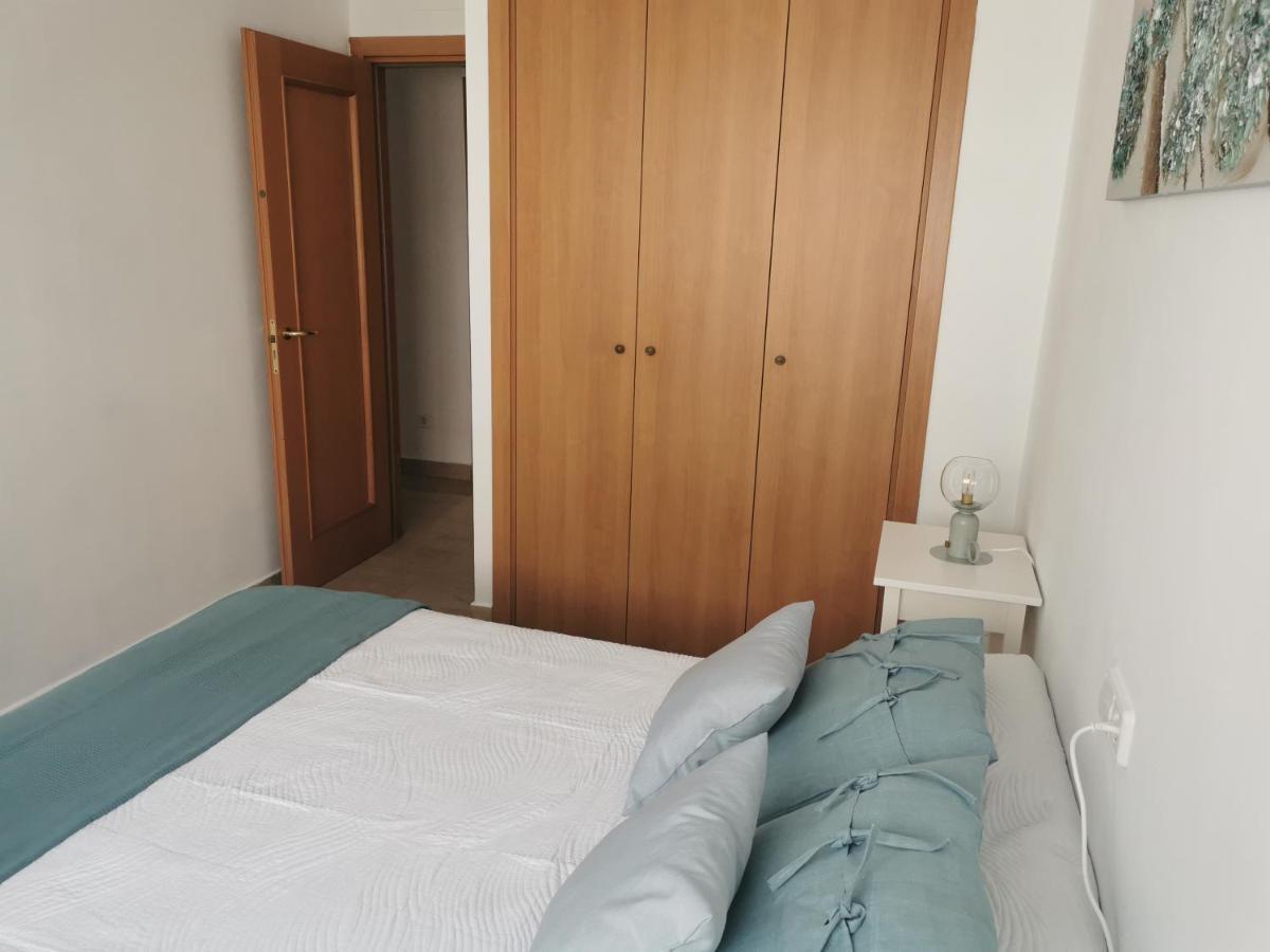 Manilva House Apartment Екстериор снимка