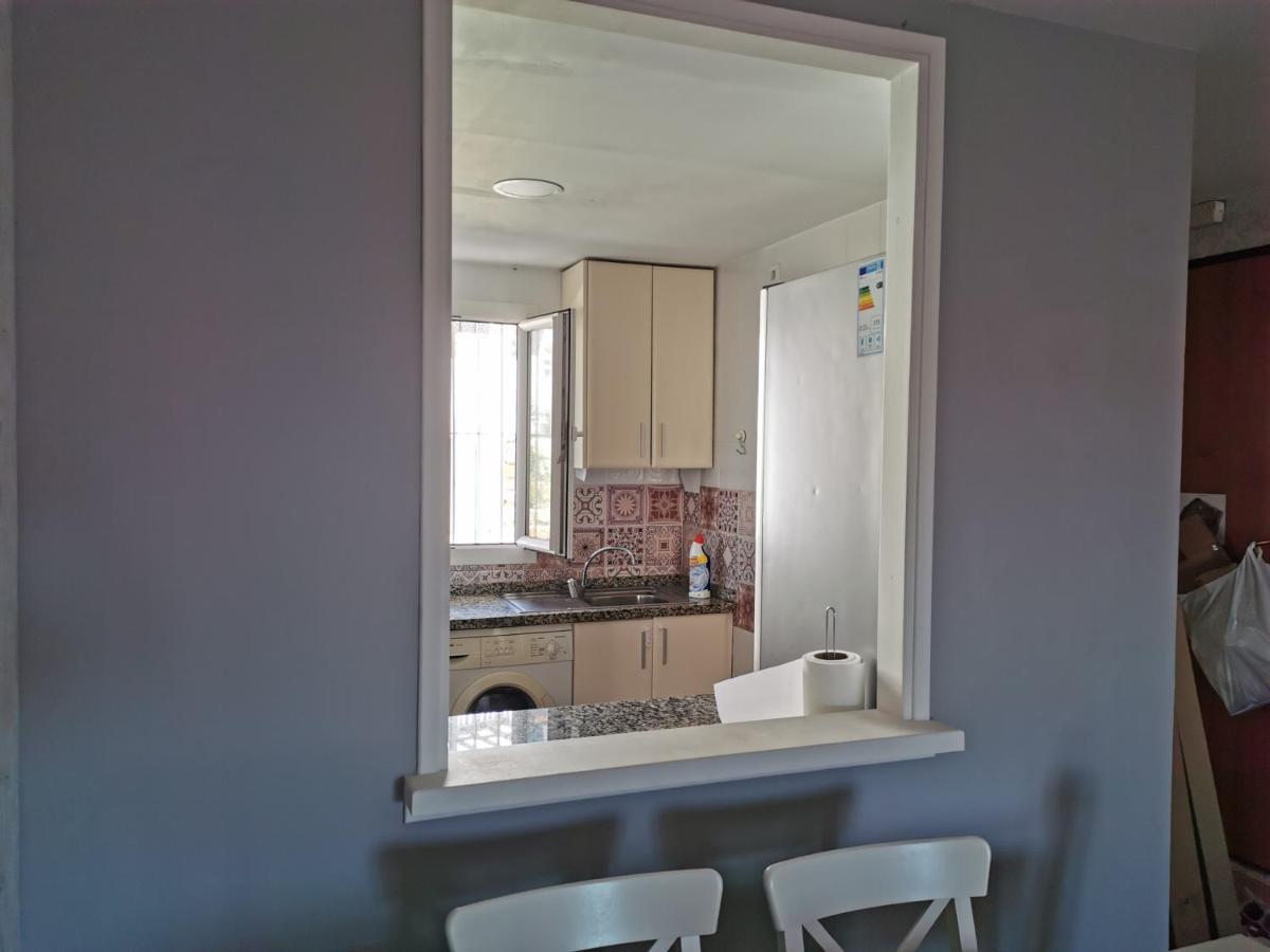 Manilva House Apartment Екстериор снимка