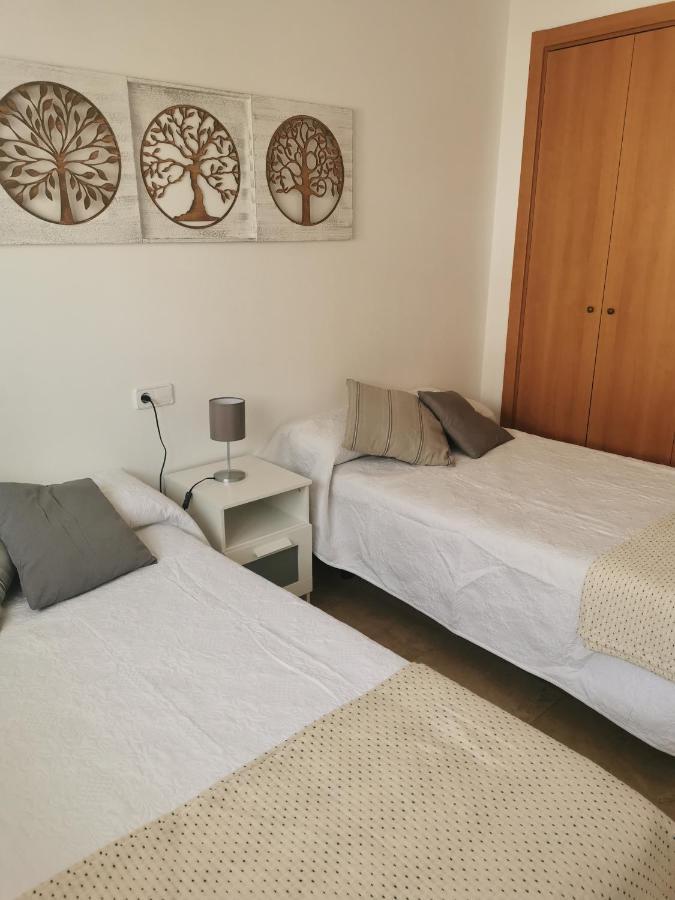 Manilva House Apartment Екстериор снимка