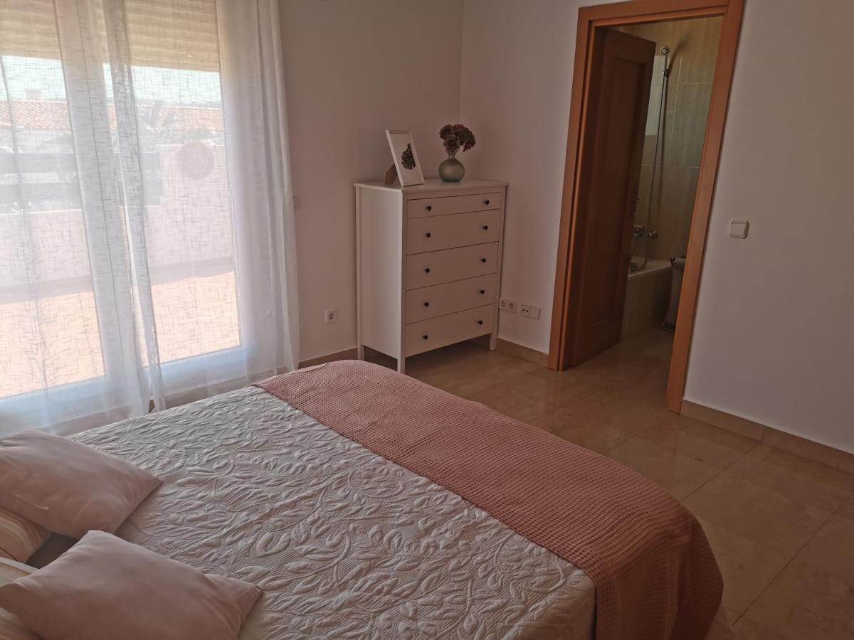 Manilva House Apartment Екстериор снимка