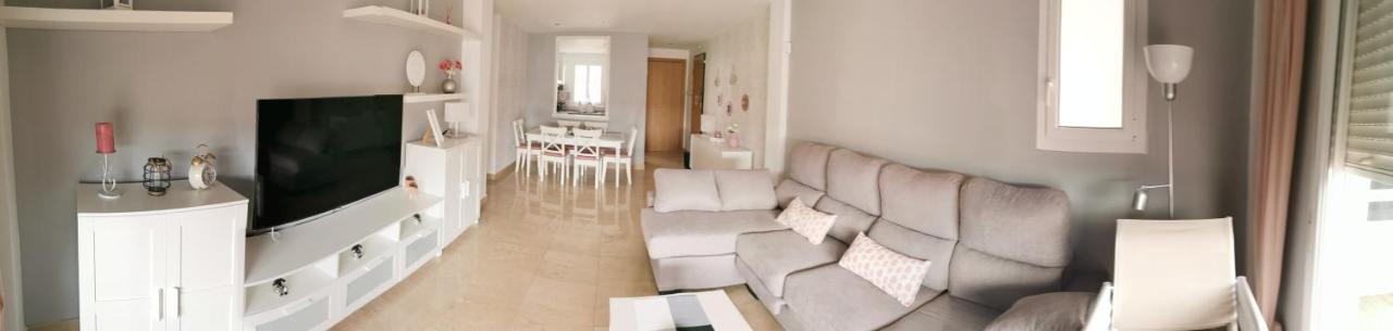 Manilva House Apartment Екстериор снимка