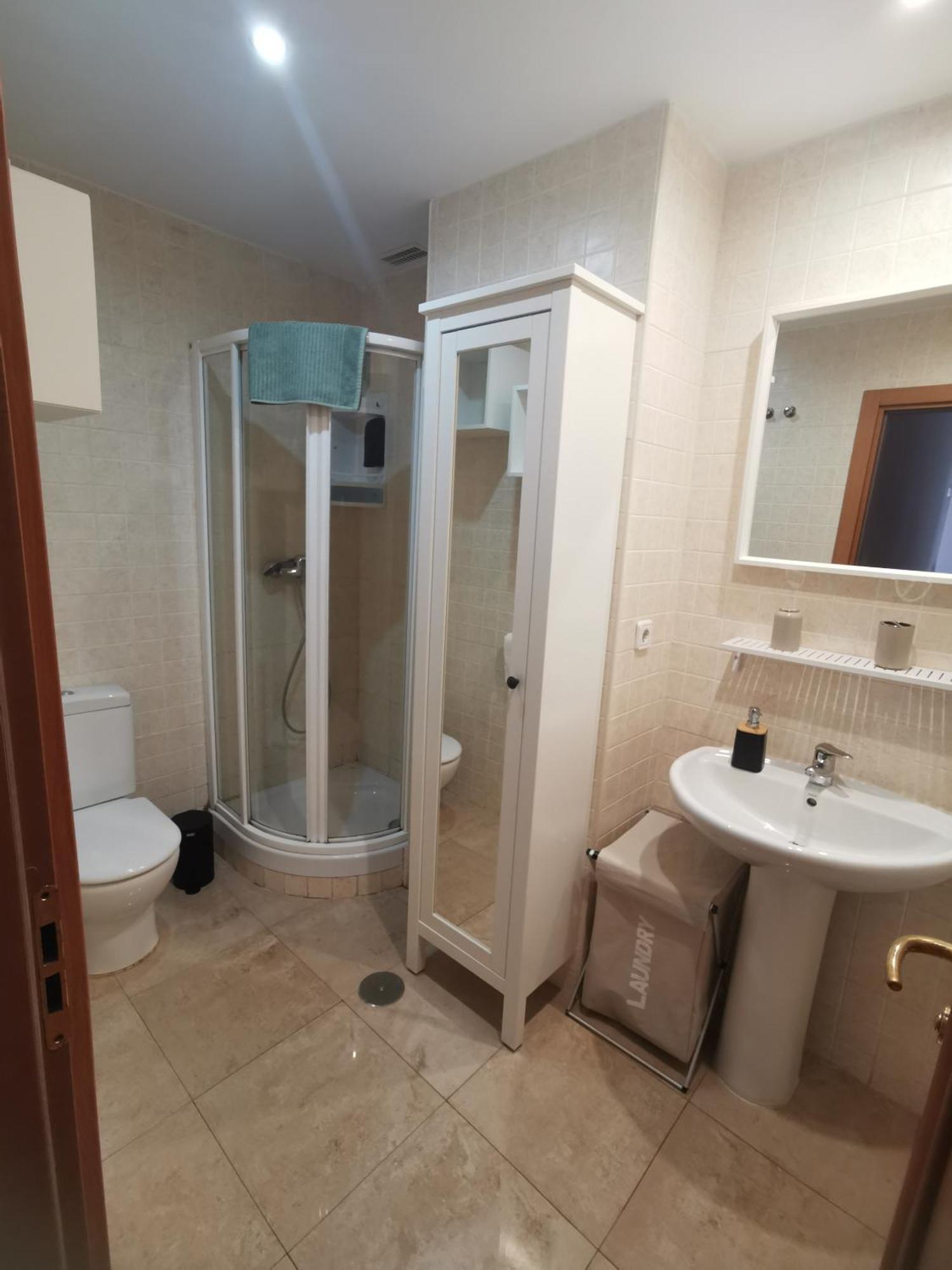 Manilva House Apartment Екстериор снимка