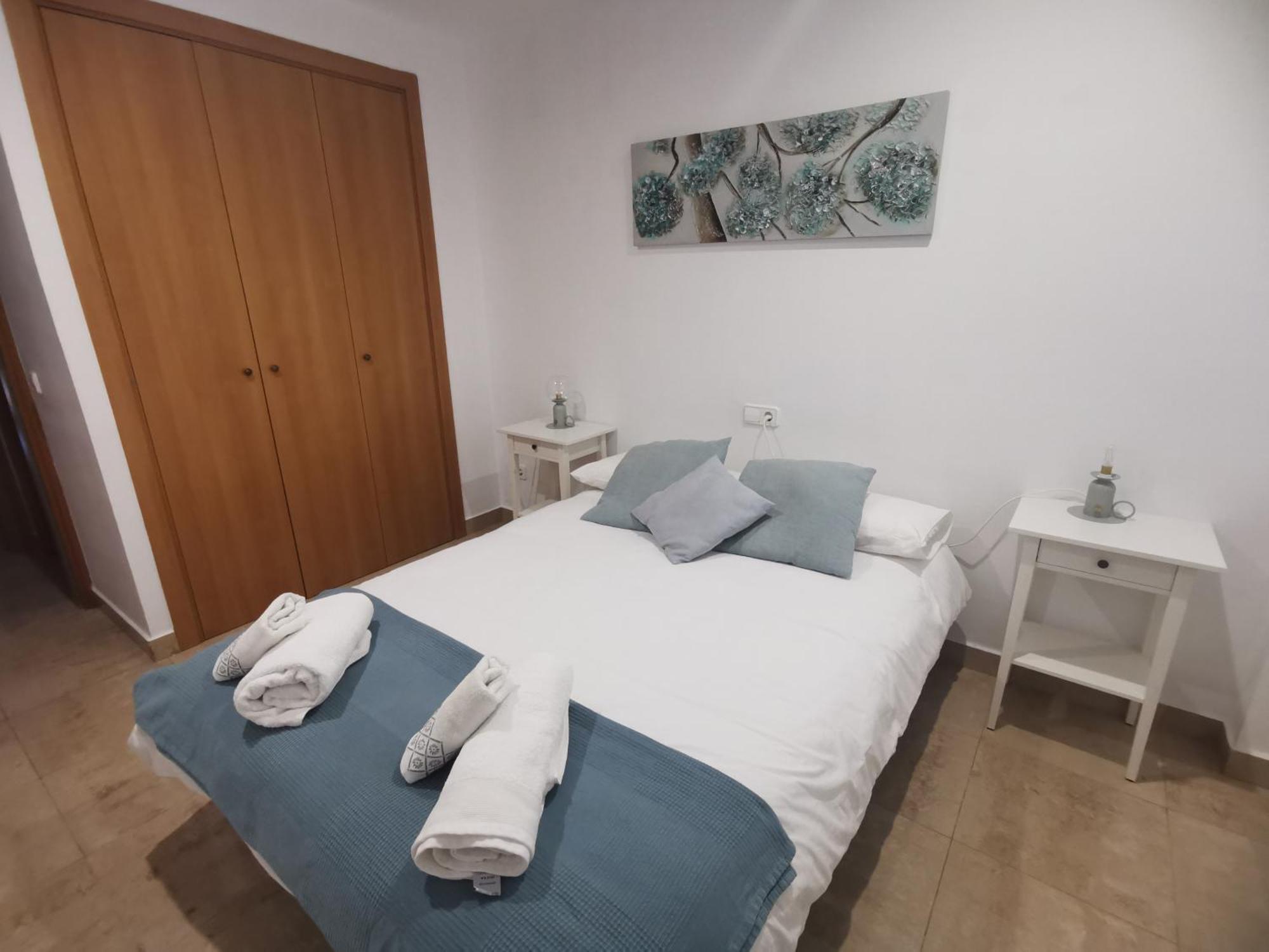 Manilva House Apartment Екстериор снимка