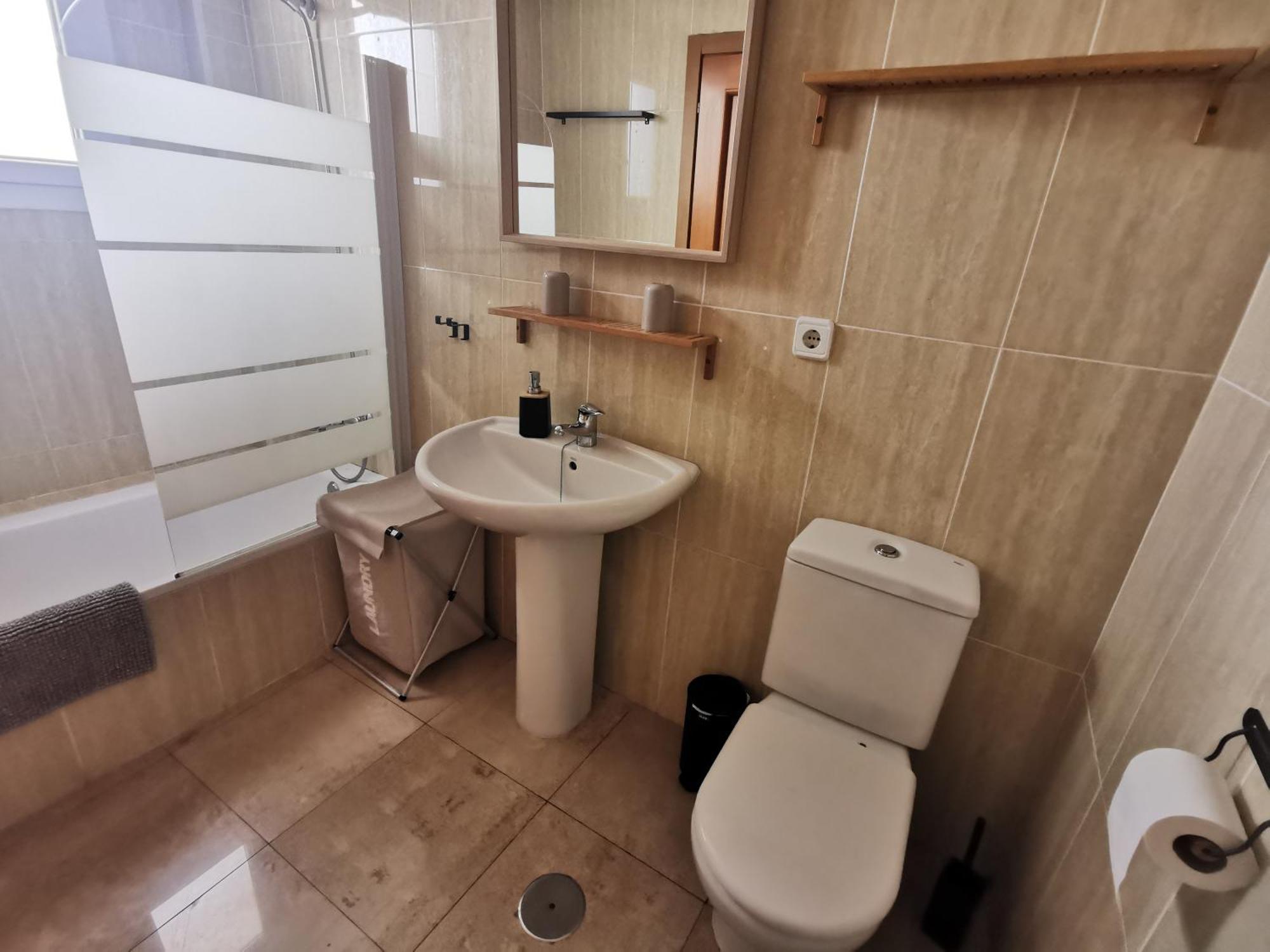 Manilva House Apartment Екстериор снимка